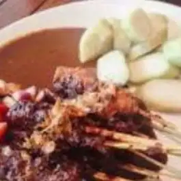 Gambar Makanan SATE MADURA DAN SOTO AYAM CAK FENDI 13