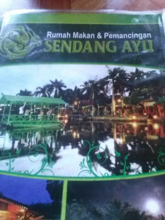 Gambar Makanan Rumah Makan & Pancingan Sendang Ayu 9