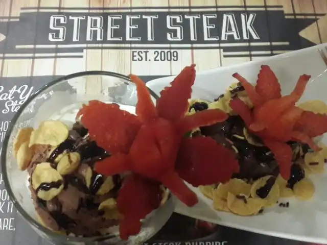Gambar Makanan Street Steak (Cab. PIK) 13