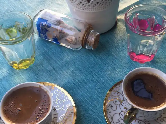 Sürtes Kafe'nin yemek ve ambiyans fotoğrafları 5