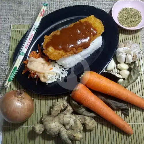 Gambar Makanan Yoshami Bento 1