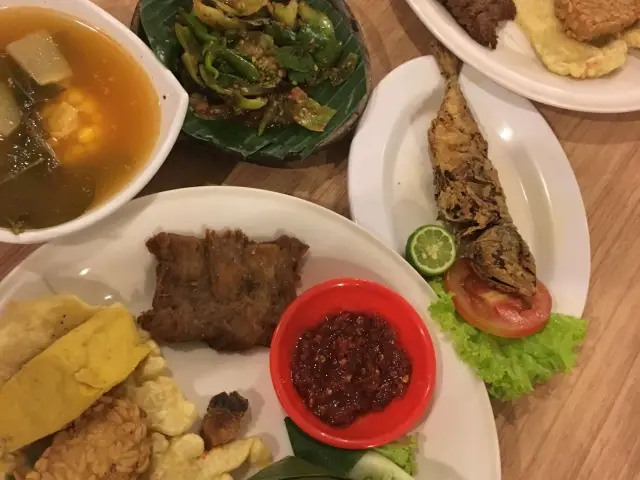 Gambar Makanan Cibiuk 13