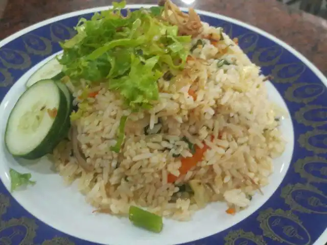 Nasi Kandar Pelita Food Photo 13