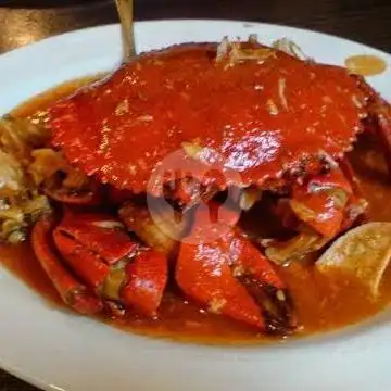 Gambar Makanan Seafood Arela 95, Pasar Baru 7