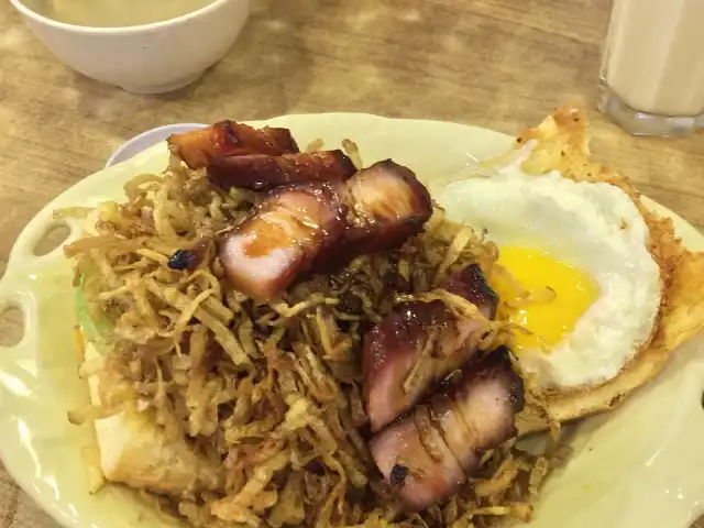 Pudu Chan Fatt Wanton Mee Food Photo 9