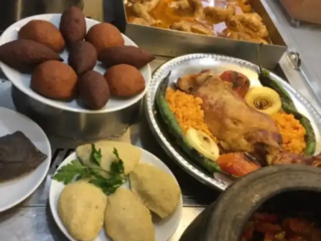 Mardin Mutfağı'nin yemek ve ambiyans fotoğrafları 30