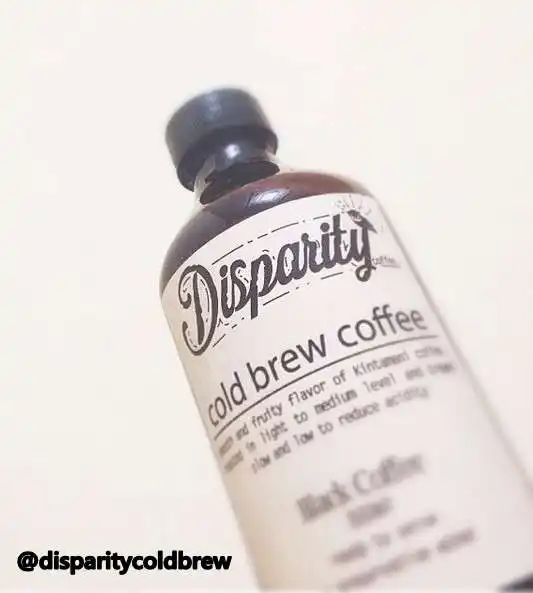 Gambar Makanan Disparity Cold Brew 2