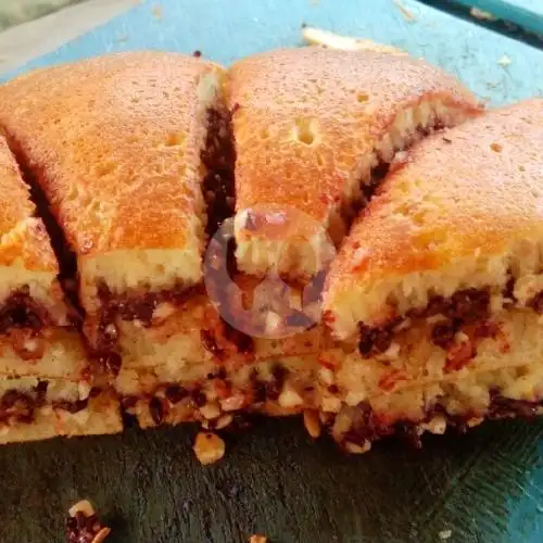 Gambar Makanan Martabak Terang Bulan & Roti Pisang Barokah, Ahmad Yani 7