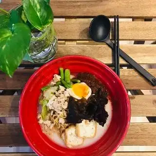 Kim’s Ramen