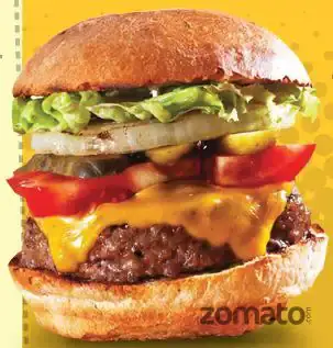 Bebek Kasap Burger & Steakhouse'nin yemek ve ambiyans fotoğrafları 10