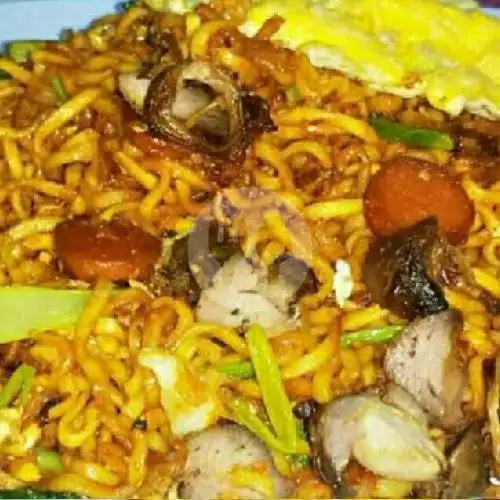 Gambar Makanan Nasi Goreng Special Mas Ali, Bekasi Timur 13