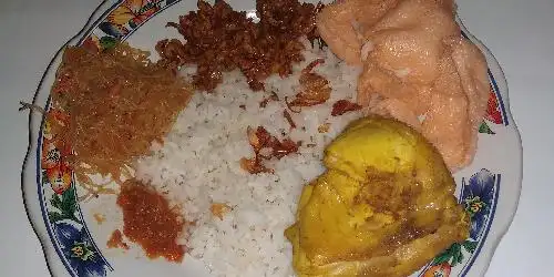 Nasi Uduk Bang Lutfi Antasari, Kedamaian