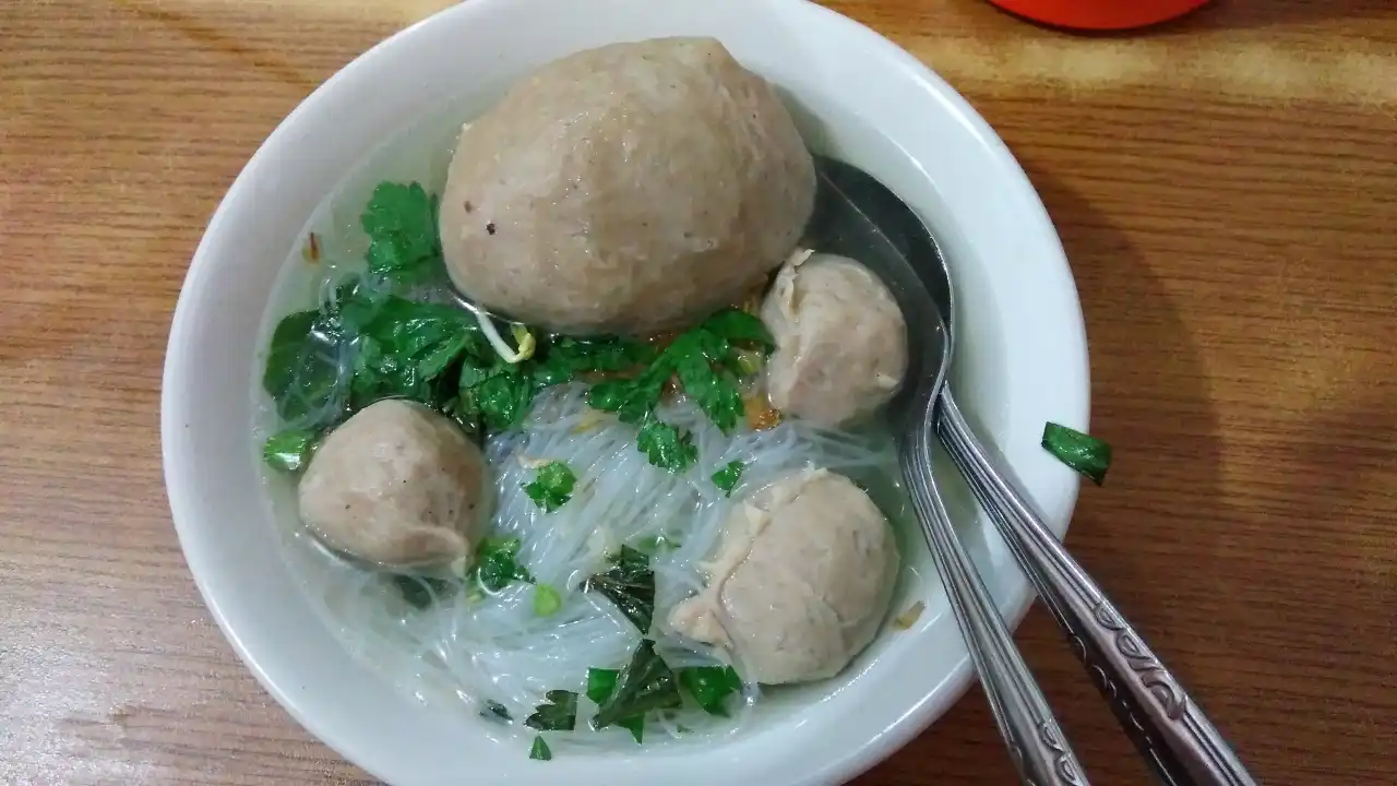 Bakso Roso N'Deso