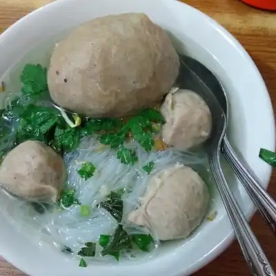 Bakso Roso N'Deso