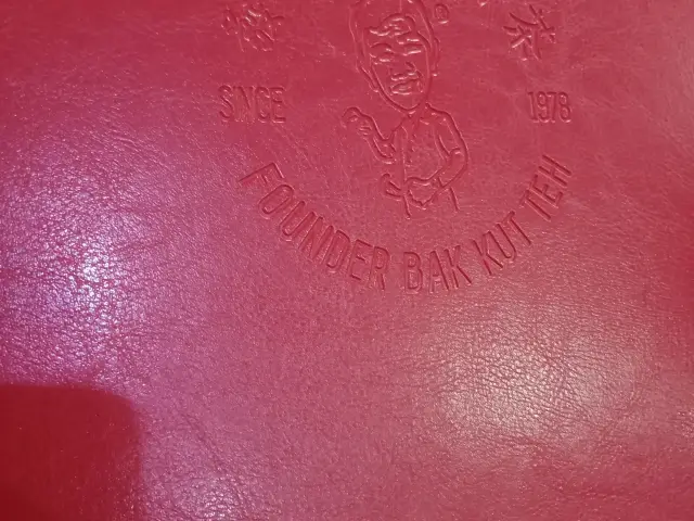 Gambar Makanan Founder Bak Kut Teh 12