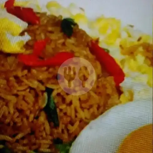 Gambar Makanan Aneka Ayam & Nasi Diwo, Dago 12