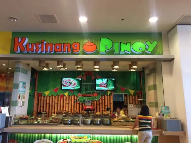 Kusinang Pinoy Food Photo 3