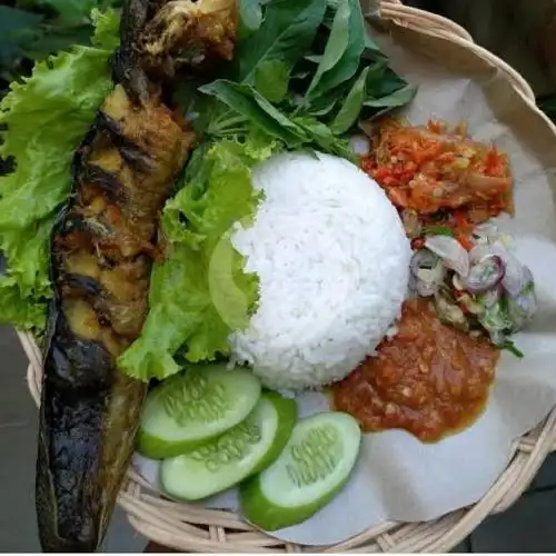 Gambar Makanan Seroja Soto, Duren Sawit 3