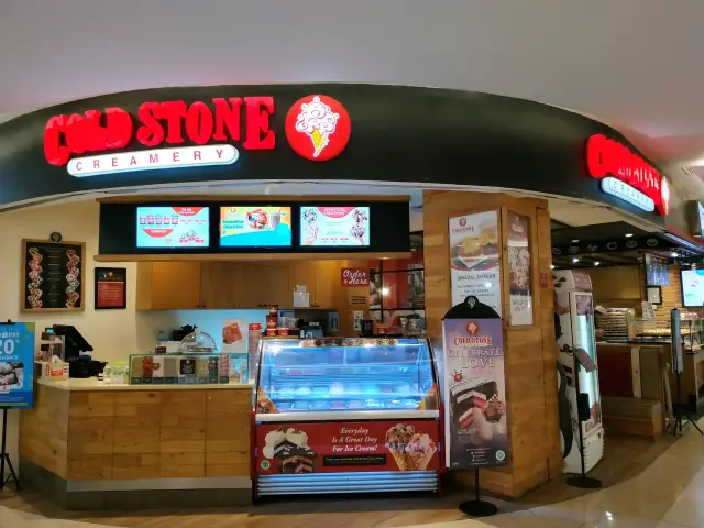 Gambar Makanan Cold Stone Creamery 8