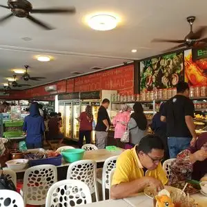 Restoran Sey Salai Masak Lomak Food Photo 11