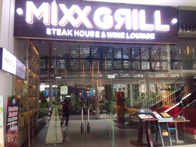 Gambar Makanan Mixx Grill 9