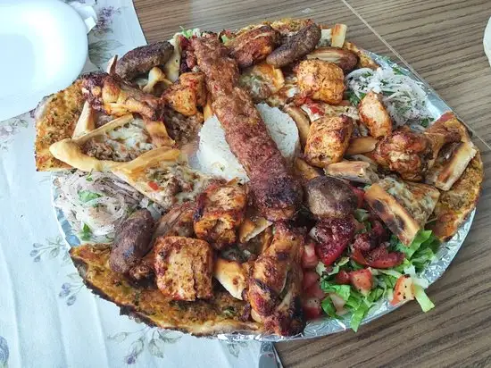 Konya Ugurlu'nin yemek ve ambiyans fotoğrafları 32