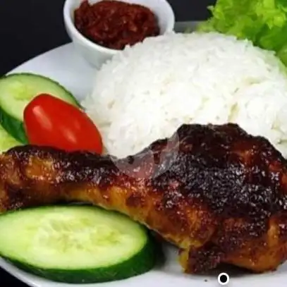 Gambar Makanan Ayam Geprek, Ayam Goreng & Lele Goreng Fifan Kuliner 11