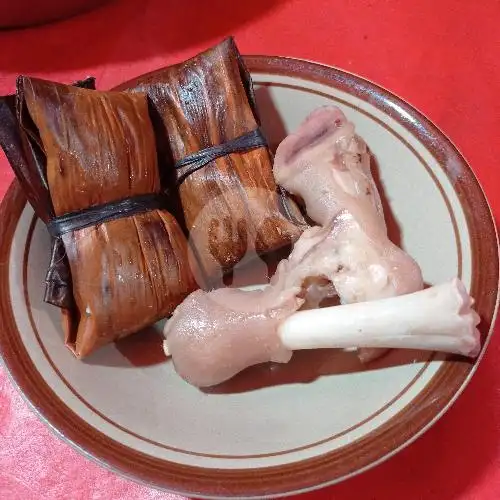 Gambar Makanan Sop Betawi Kaki Kambing Bang Aden 5