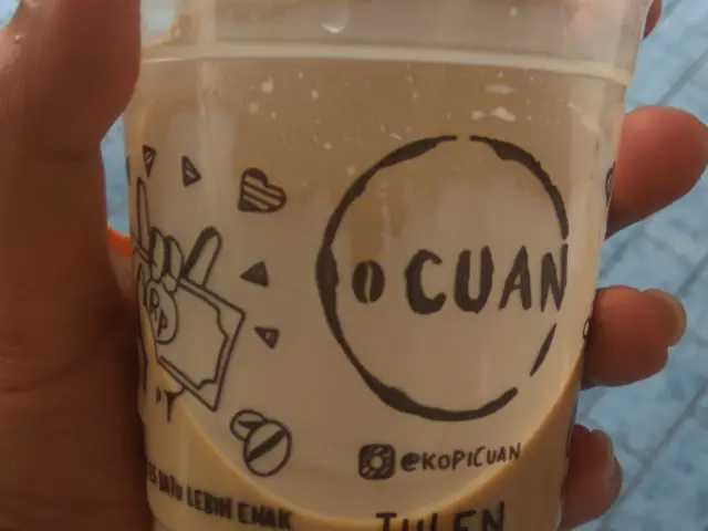 Gambar Makanan Kopi Cuan 3