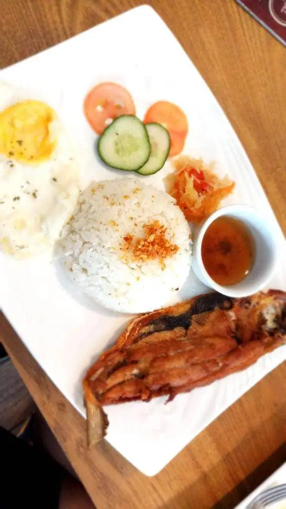 Cafe Poblacion Food Photo 15
