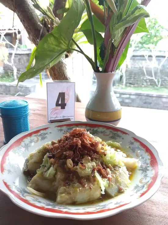 Gambar Makanan Warung Pondok D' Desa 4