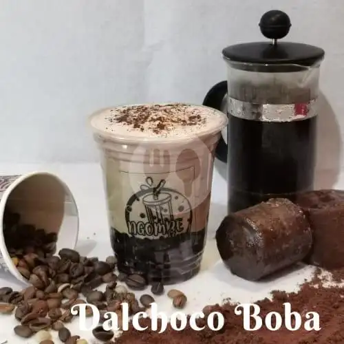 Gambar Makanan Ngombe Skuy! Coffee and Boba Drink, Denpasar 14