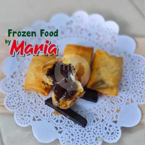 Gambar Makanan Maria Frozen Food 4