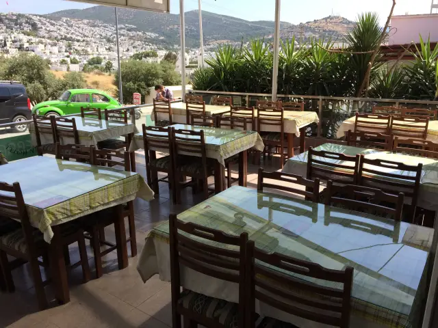 Konya Uğurlu Restaurant'nin yemek ve ambiyans fotoğrafları 3