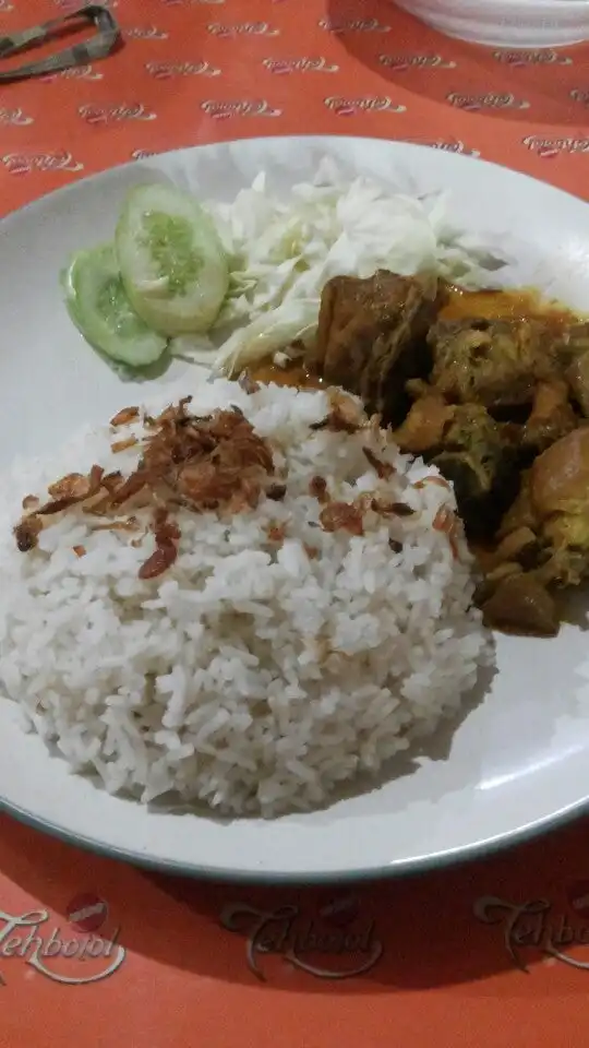 Gambar Makanan SOP JANDA jl.raya pekayon bekasi barat 5