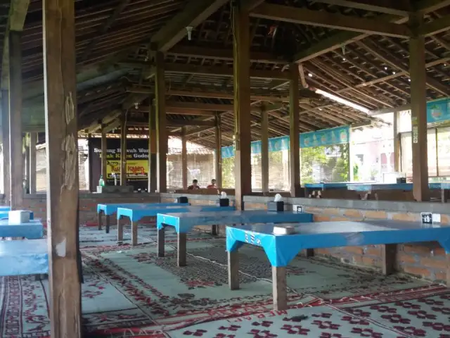 Gambar Makanan Warung Iwak Kalen 16