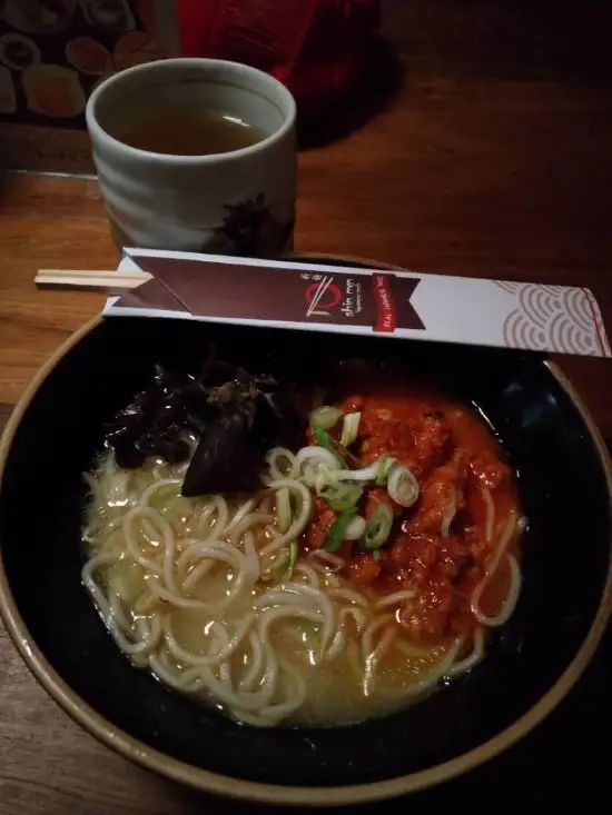 Gambar Makanan Shin Men Japanese Resto 7