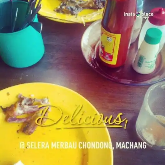 Selera Merbau Chondong Food Photo 12