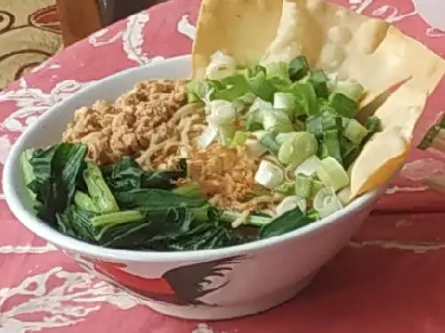 Mie Ayam Kenangan