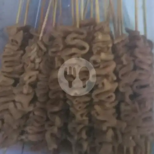 Gambar Makanan Bubur Ayam Bang Doel & Bubur Kacang Hijau/Ketan Hitam, Diponegoro Sembego 8