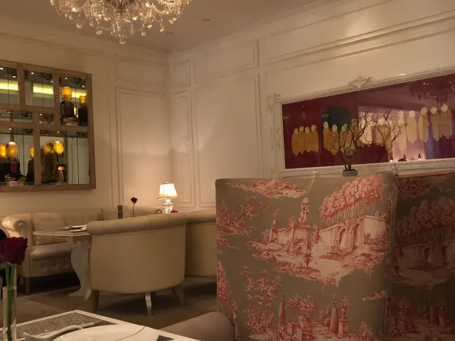 Gambar Makanan Orient8 - Hotel Mulia 9