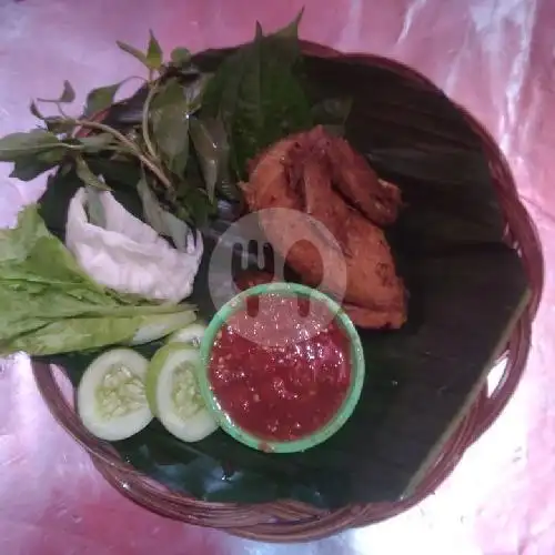 Gambar Makanan Selera Sambal Mentah Dua Saudara, Serpong 1