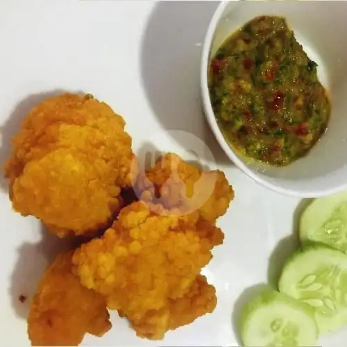 Gambar Makanan Ayam Goreng Kriuk Koweng, Batam Kota 12