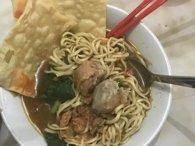 Gambar Makanan Bakso Nikki 10