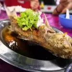 Kedai Makanan Meng Kee Food Photo 9