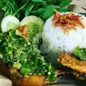 Gambar Makanan Warung Bu Mukti Canggu 13