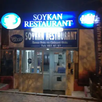 Soykan Restaurant