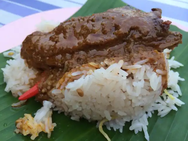 Kedai Mek Kampung Padang Balang Sentul Kuala Lumpur Food Photo 12