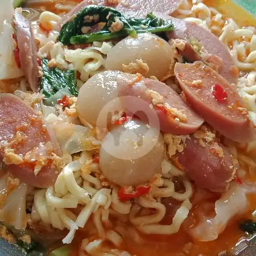 Gambar Makanan Dapur Manna Suka, Baloi Center Jl.Mangga Pur 13