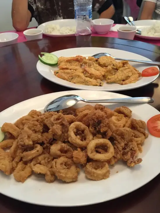 Gambar Makanan Restaurant Sei Enam Seafood Batam 8